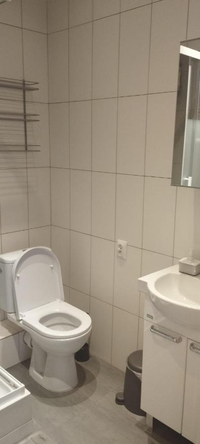 Privatunterkunft A Cosy Private In The Heart Of Old Podgorze Krakau