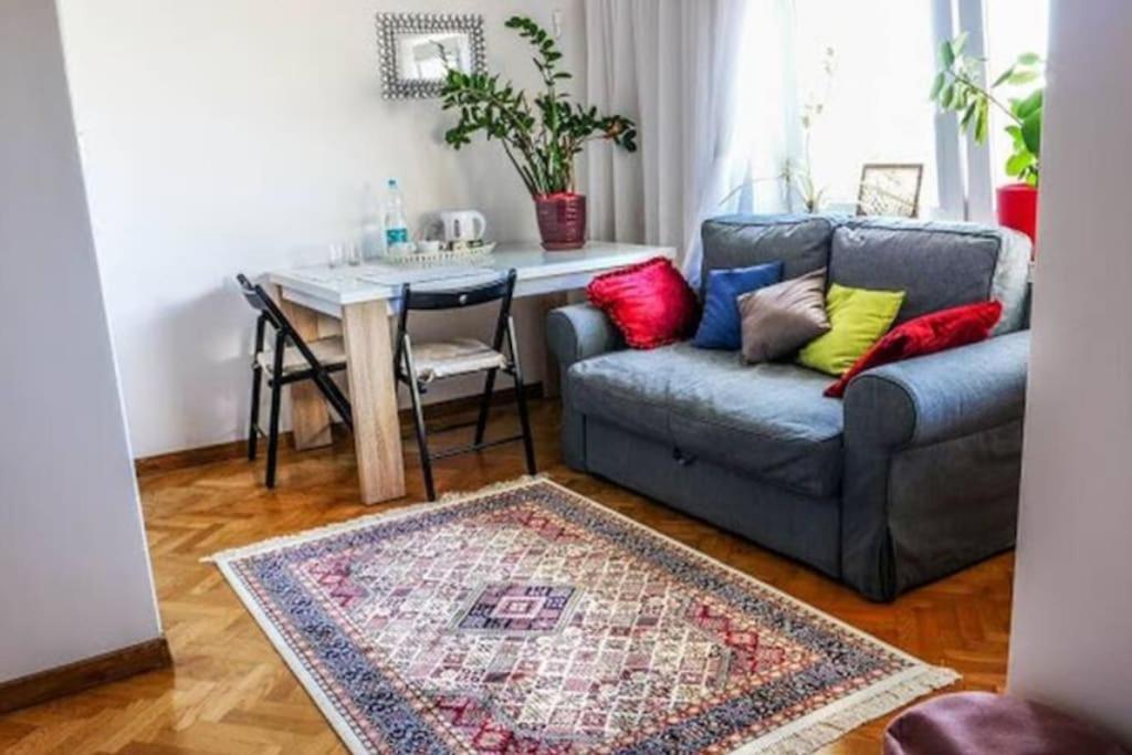 Privatunterkunft A Cosy Private In The Heart Of Old Podgorze