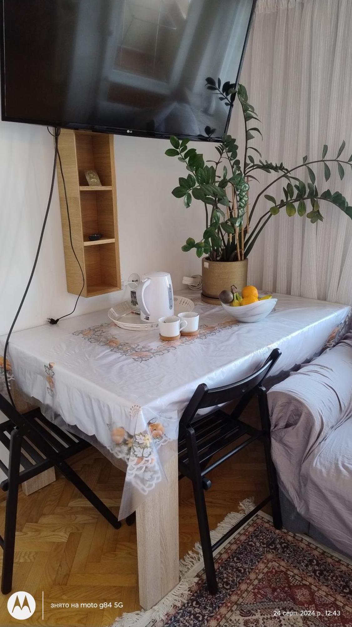 Privatunterkunft A Cosy Private In The Heart Of Old Podgorze Krakau